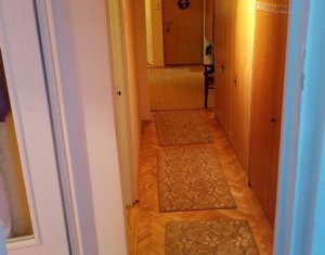 Lakás 3 szobák eladó on Cluj-napoca, Zóna Manastur