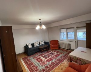 Lakás 2 szobák kiadó on Cluj-napoca, Zóna Gheorgheni
