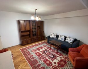 Lakás 2 szobák kiadó on Cluj-napoca, Zóna Gheorgheni