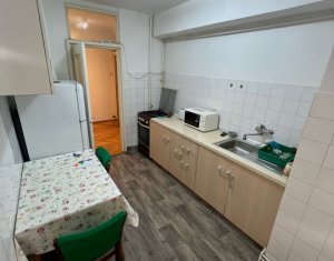 Lakás 2 szobák kiadó on Cluj-napoca, Zóna Gheorgheni