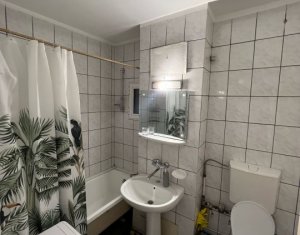 Lakás 2 szobák kiadó on Cluj-napoca, Zóna Gheorgheni