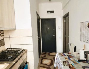 Appartement 1 chambres à vendre dans Cluj-napoca, zone Gara