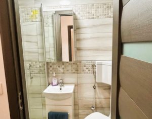 Appartement 1 chambres à vendre dans Cluj-napoca, zone Gara