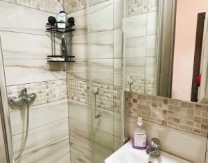 Appartement 1 chambres à vendre dans Cluj-napoca, zone Gara