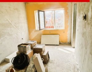 , 21m2 dans Cluj-napoca, zone Dambul Rotund