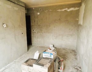 Appartement 1 chambres à vendre dans Cluj-napoca, zone Dambul Rotund