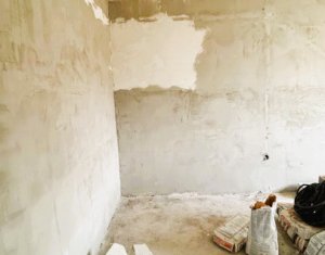 Appartement 1 chambres à vendre dans Cluj-napoca, zone Dambul Rotund