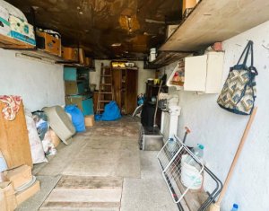 Appartement 1 chambres à vendre dans Cluj-napoca, zone Gruia