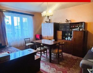 , 36m2 dans Cluj-napoca, zone Gruia