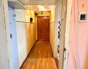 Appartement 1 chambres à vendre dans Cluj-napoca, zone Gruia