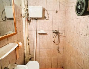 Appartement 1 chambres à vendre dans Cluj-napoca, zone Gruia