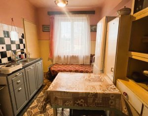 Appartement 1 chambres à vendre dans Cluj-napoca, zone Gruia