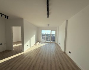 , 57m2 dans Cluj-napoca, zone Marasti