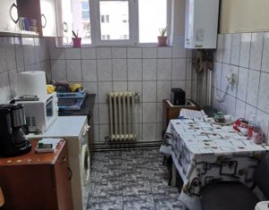 Appartement 2 chambres à vendre dans Cluj-napoca, zone Manastur