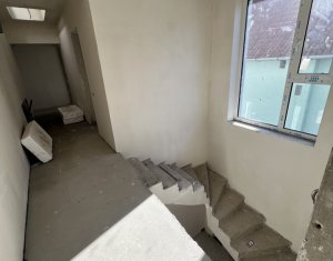 House 4 rooms for sale in Cluj-napoca, zone Andrei Muresanu