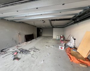 House 4 rooms for sale in Cluj-napoca, zone Andrei Muresanu