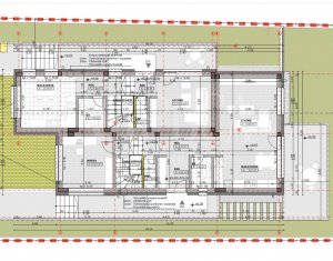 House 4 rooms for sale in Cluj-napoca, zone Andrei Muresanu