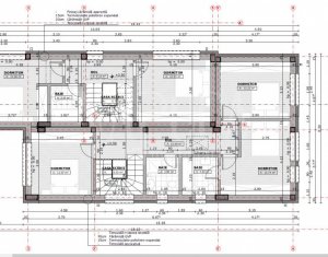 House 4 rooms for sale in Cluj-napoca, zone Andrei Muresanu