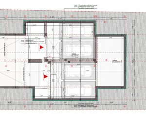 House 4 rooms for sale in Cluj-napoca, zone Andrei Muresanu