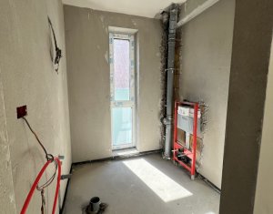 House 4 rooms for sale in Cluj-napoca, zone Andrei Muresanu