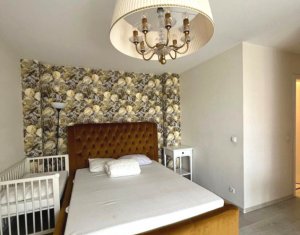 Appartement 3 chambres à louer dans Cluj-napoca, zone Gheorgheni