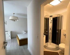 Appartement 3 chambres à louer dans Cluj-napoca, zone Gheorgheni