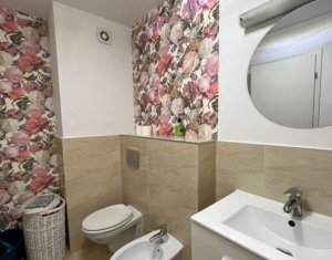 Appartement 3 chambres à louer dans Cluj-napoca, zone Gheorgheni