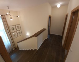 House 4 rooms for sale in Cluj-napoca, zone Gheorgheni