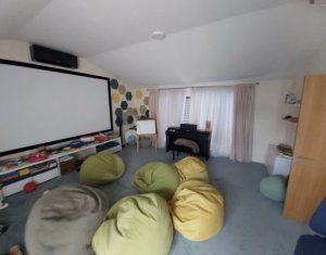 House 4 rooms for sale in Cluj-napoca, zone Gheorgheni