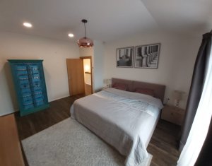 House 4 rooms for sale in Cluj-napoca, zone Gheorgheni