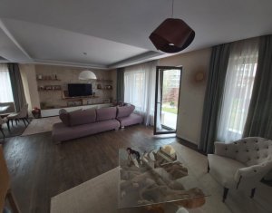 House 4 rooms for sale in Cluj-napoca, zone Gheorgheni