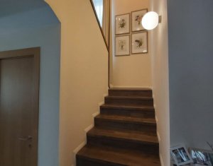 House 4 rooms for sale in Cluj-napoca, zone Gheorgheni