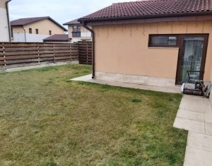 House 4 rooms for sale in Cluj-napoca, zone Gheorgheni