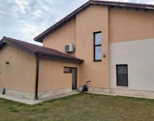 House 4 rooms for sale in Cluj-napoca, zone Gheorgheni