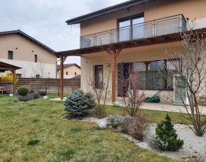 House 4 rooms for sale in Cluj-napoca, zone Gheorgheni