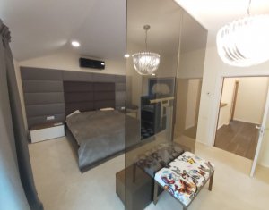 House 4 rooms for sale in Cluj-napoca, zone Gheorgheni