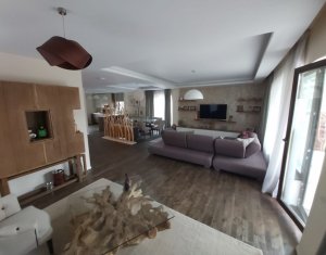 House 4 rooms for sale in Cluj-napoca, zone Gheorgheni