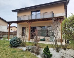 House 4 rooms for sale in Cluj-napoca, zone Gheorgheni