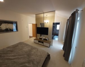 House 4 rooms for sale in Cluj-napoca, zone Gheorgheni