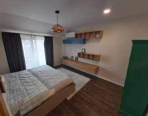 House 4 rooms for sale in Cluj-napoca, zone Gheorgheni