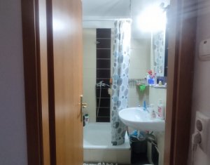 Apartament 2 cmere, 2 balcoane, Manastur
