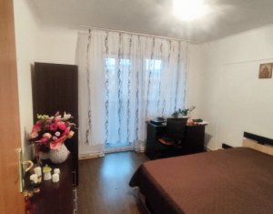 Apartament 2 cmere, 2 balcoane, Manastur