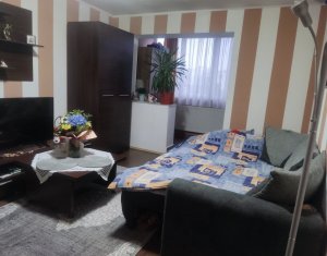 Apartament 2 cmere, 2 balcoane, Manastur