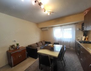 Appartement 3 chambres à vendre dans Floresti