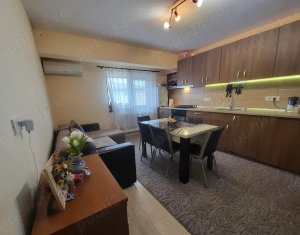Appartement 3 chambres à vendre dans Floresti