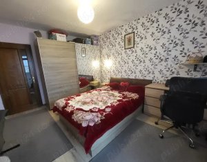 Appartement 3 chambres à vendre dans Floresti