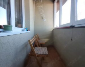 Appartement 3 chambres à vendre dans Floresti