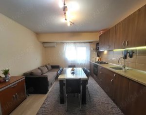 Appartement 3 chambres à vendre dans Floresti