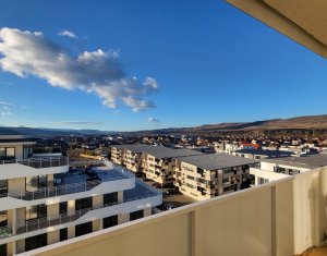 Appartement 2 chambres à louer dans Floresti