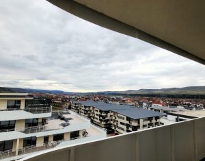 Appartement 2 chambres à louer dans Floresti